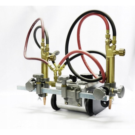 Przecinarka półautomatyczna SNAIL 2P (IM0142)