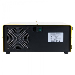 Przypawarka do trzpieni RSW8-2500 MAGNUM (M0909)