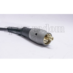 Uchwyt spawalniczy MB15/3m (typ BINZEL) (180A) SPARTUS MASTER (SPAR8597)