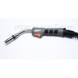 Uchwyt spawalniczy MB24/3m (typ BINZEL) (250A) SPARTUS MASTER (SPAR1209)