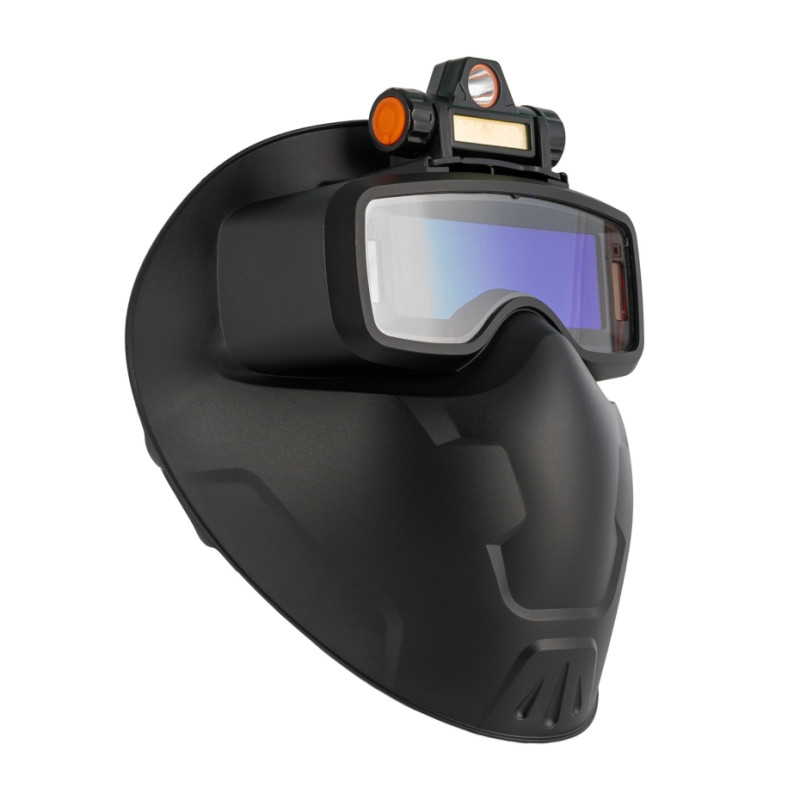 Okulary gogle spawalnicze automatyczne 4/5-13DIN (IM0646) Okulary gogle spawalnicze automatyczne 4/5-13DIN (IM0646)