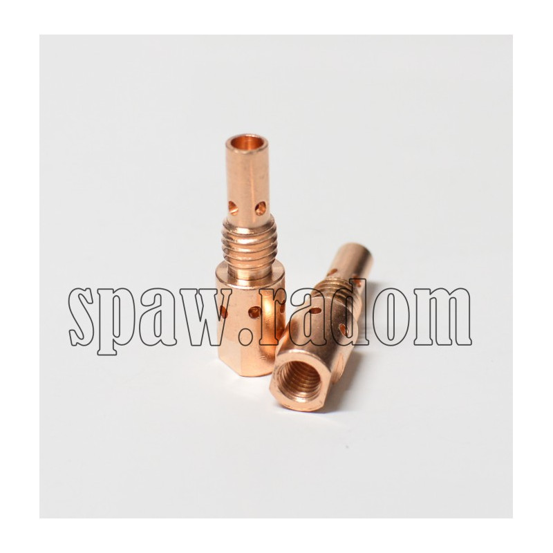 Łącznik prądowy typ MB25 z gwintem M6 (IM0214)