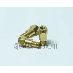 Łącznik prądowy typ MB36 gwint M6 (IM0216)