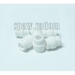 Dyfuzor typ MB24 ceramiczny (biały) (IM0224)