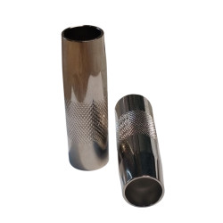 Dysza Ø 14mm L 60mm pasująca do KEMPPI FE/MMT/PMT25 (NV8526)