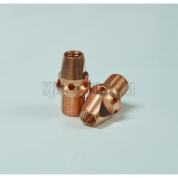 Łącznik prądowy M8 pasujący do KEMPPI MMT/PMT 30,40,50 (NV8535)