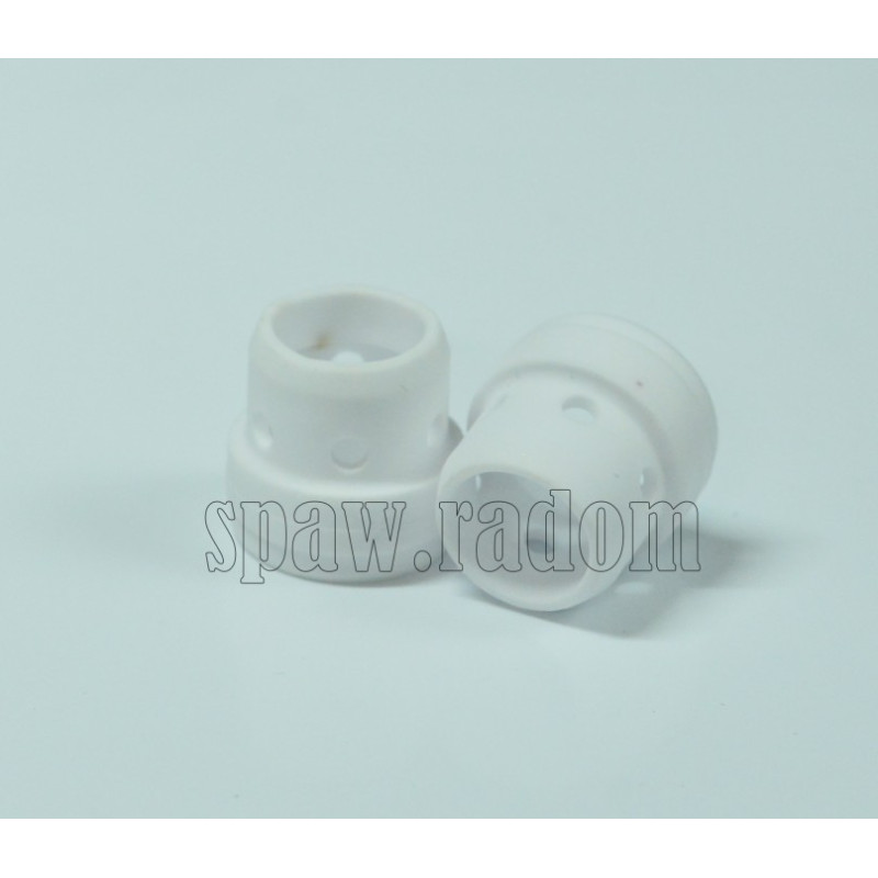 Dyfuzor gazu (ceramiczny) pasujący do KEMPPI PMT/MMT42 - stary typ palnika (NV8544)