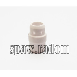 Dyfuzor gazowy ceramiczny pasujący do KEMPPI PMT/MMT/FE35 - stary typ palnika (NV8545)