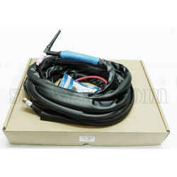 Uchwyt spawalniczy TIG-26/4m (200A) (T0302)