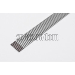 Elektroda wolframowa szara WC-20 dł. 175mm