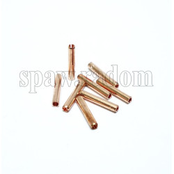 Tulejka zaciskowa 24/24W do soczewki