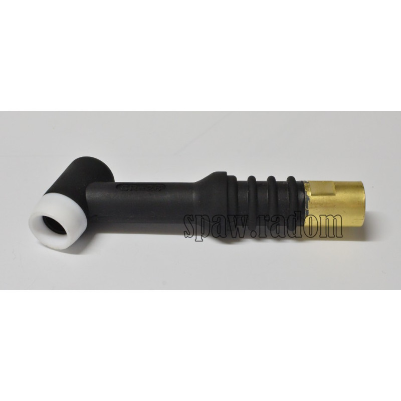 Korpus palnika do uchwytu TIG 26 (IM3412)