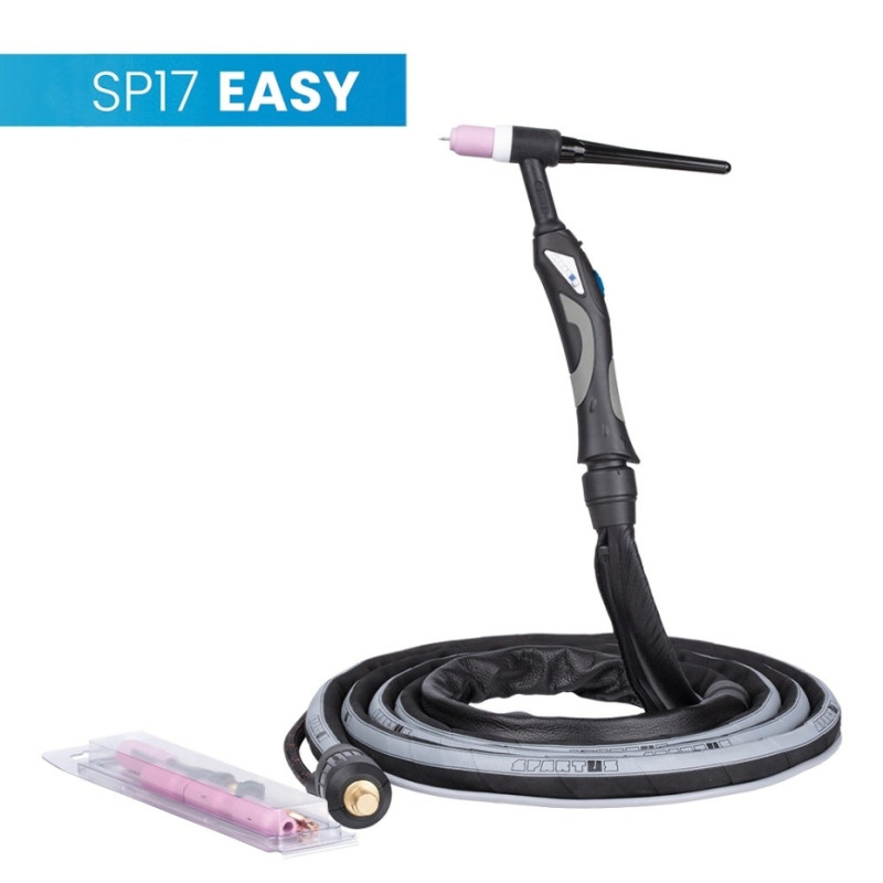 Uchwyt Spartus Easy SPE-17/8m SK35 (150A) SPARTUS (NV8933)