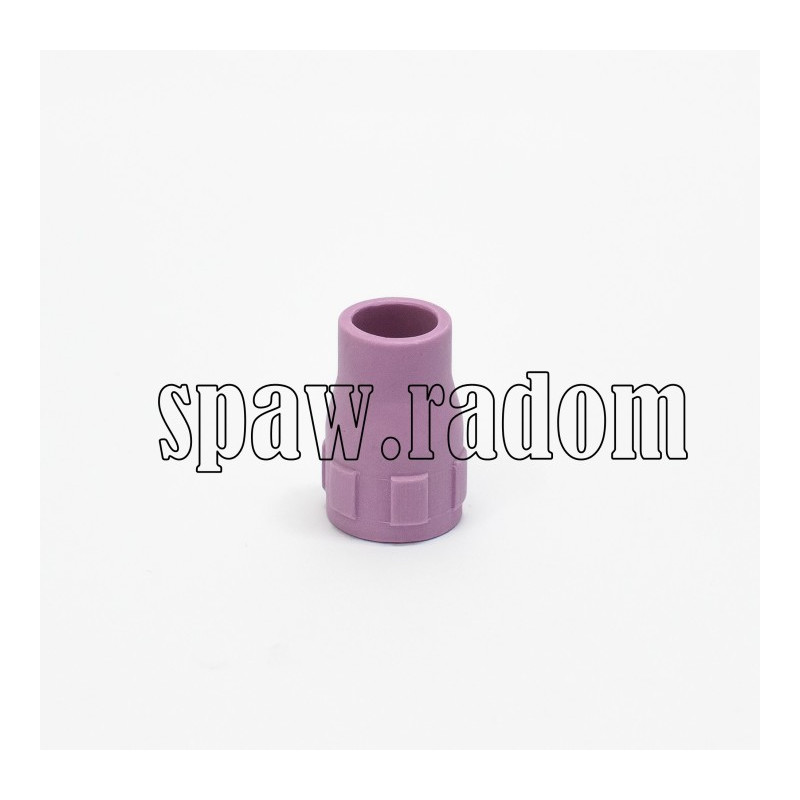 Dysza ceramiczna pasująca do uchwytów ABITIG 150/260W dł. 26mm