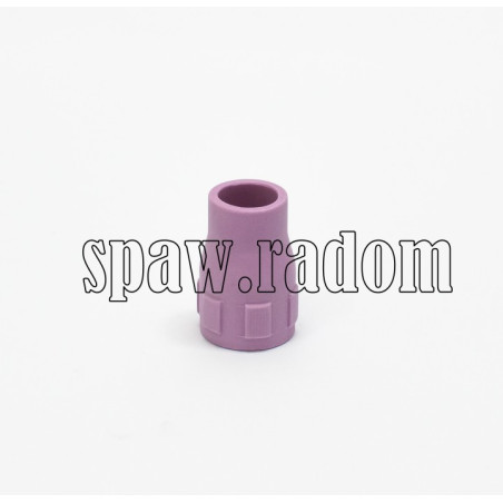 Dysza ceramiczna pasująca do uchwytów ABITIG 150/260W dł. 26mm