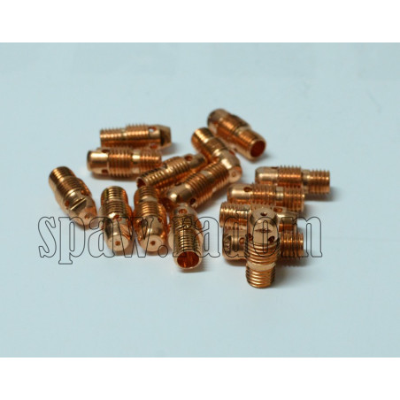 Gniazdo (łącznik) tulejki zaciskowej 24/24W