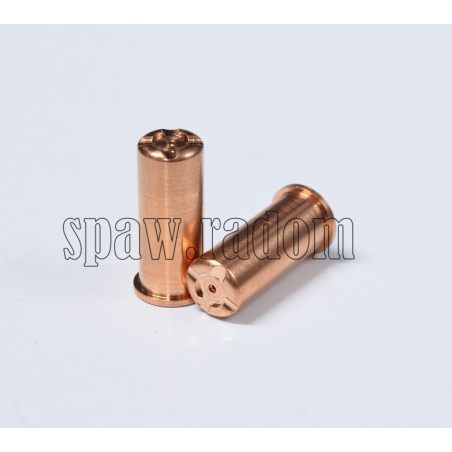 Dysza długa ∅ 0,9 35A pasująca do CEBORA P70/P52/P36/35PC-HF (PL0204)