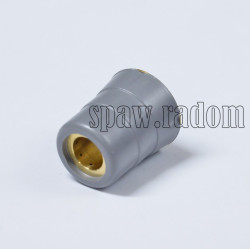 Osłona dyszy pasująca do CEBORA P70/P52/P36/35PC-HF (PL0206)