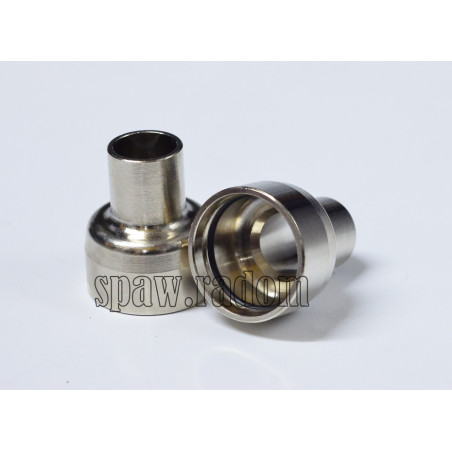 Pierścień dystansowy pasujący do CEBORA P70/P52/P36/35PC-HF (PL0208)