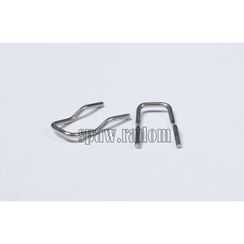 Prowadnica do nasadki dystansowej (do wręgowania) do CEBORA P70/P52/P36/35PC-HF (PL0211)