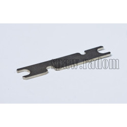 Klucz do mocowania elektrod do CEBORA CP90/CP91/P55/P80/PC5060T/PC6060T/PC9060T (PL0072)