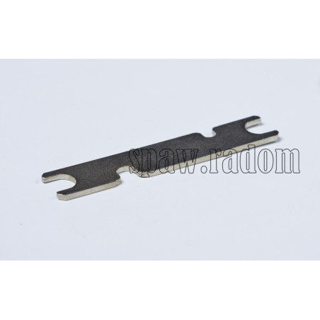 Klucz do mocowania elektrod do CEBORA CP90/CP91/P55/P80/PC5060T/PC6060T/PC9060T (PL0072)