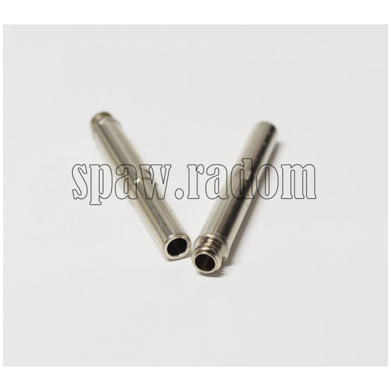 Dyfuzor długi pasujący do CEBORA P150/CP160/P90/P92/P120/P122/P150/P152/P162 (PL0256)