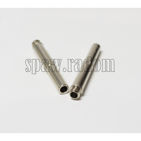 Dyfuzor długi pasujący do CEBORA P150/CP160/P90/P92/P120/P122/P150/P152/P162 (PL0256)