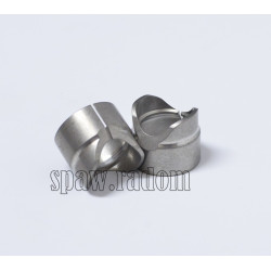 Pierścień dystansowy do długiej elektrody pasujący do CEBORA P150/CP160/P90/P92/P120/P122/P150/P152/P162 (PL0268)