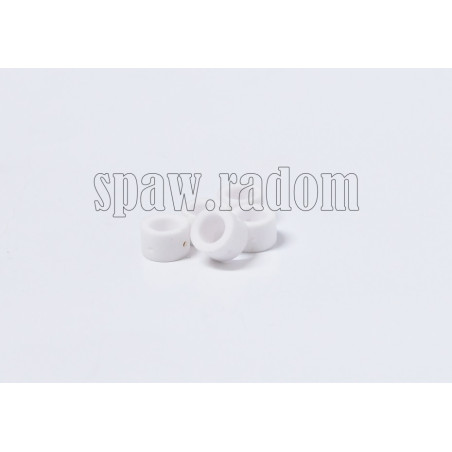 Pierścień zawirowujący z 6 otworami pasujący do ESAB PT31XL (PL0285)