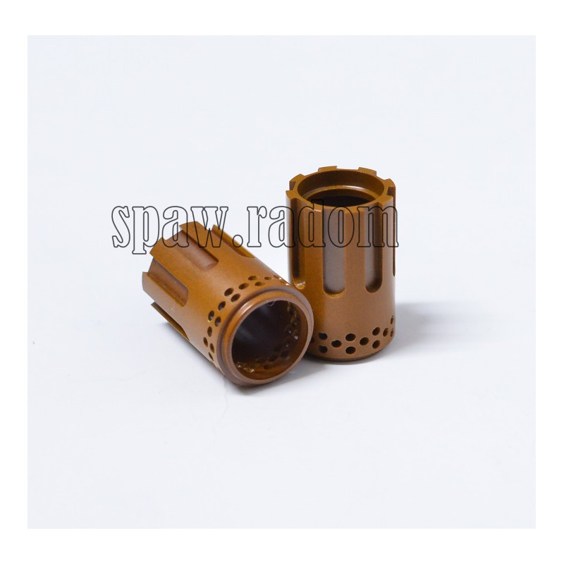 Pierścień zawirowujący 40-80A pasujący do POWERMAX 1000/1250/1650 (T60/T80/T100/T60M/T80M/T100M) (PL0305)