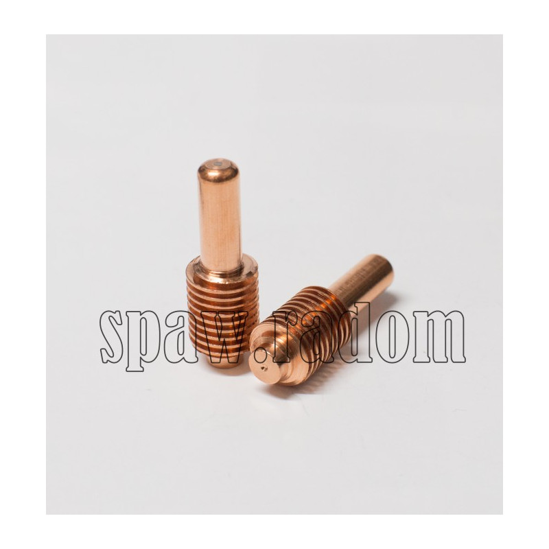 Elektroda Hf 40-80A pasująca do POWERMAX 1000/1250/1650 (T60/T80/T100/T60M/T80M/T100M) (PL0306)