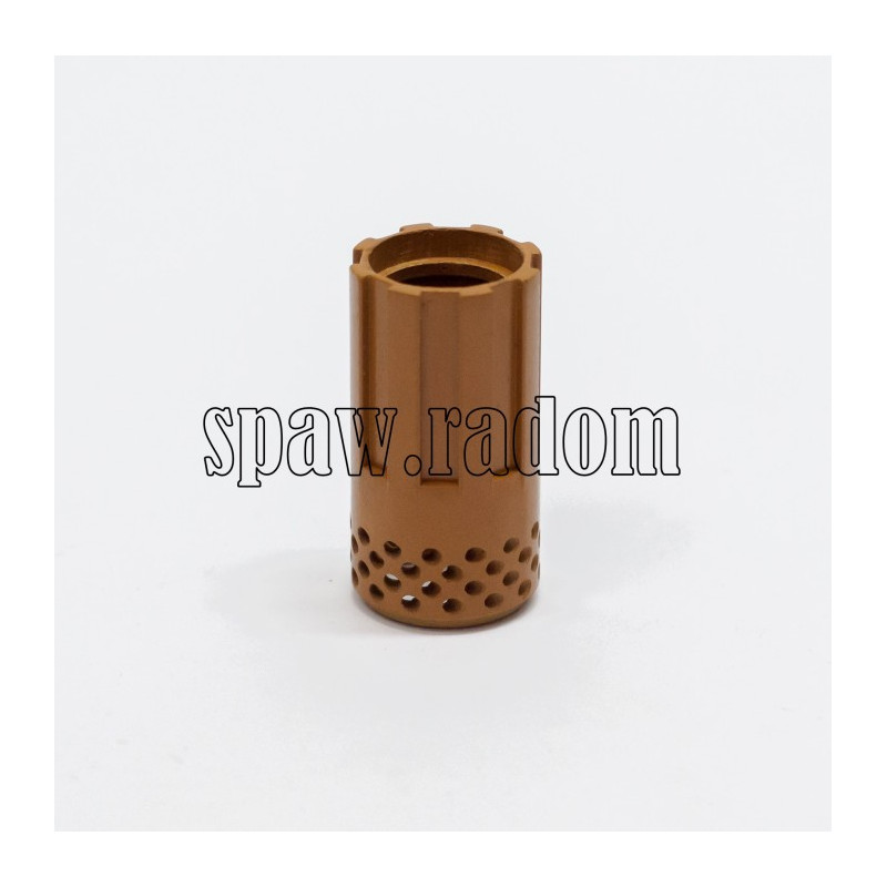 Pierścień zawirowujący 100-130A pasujący do POWERMAX 1000/1250/1650 (T60/T80/T100/T60M/T80M/T100M) (PL0317)