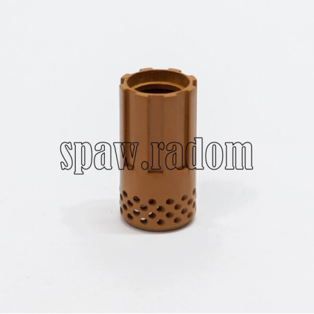 Pierścień zawirowujący 100-130A pasujący do POWERMAX 1000/1250/1650 (T60/T80/T100/T60M/T80M/T100M) (PL0317)