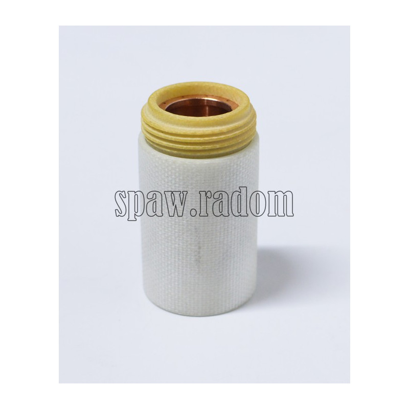 Osłona dyszy 100-130A pasująca do POWERMAX 1000/1250/1650 (T60/T80/T100/T60M/T80M/T100M) (PL0312)