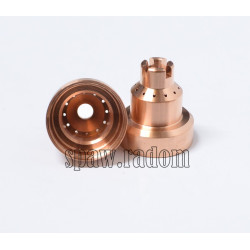 Pierścień dystansowy 100A pasujący do POWERMAX 1000/1250/1650 (T60/T80/T100/T60M/T80M/T100M) (PL0314)