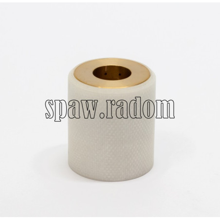 Osłona dyszy pasująca do HYPERTHERM MAX40/PAC140/HT40 (PL0326)