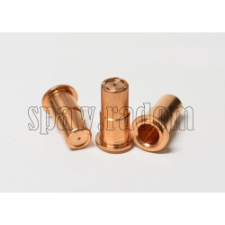 Dysza ∅ 1,0 długa pasująca do HYPERTHERM MAX40/PAC140/HT40 (PL0179)