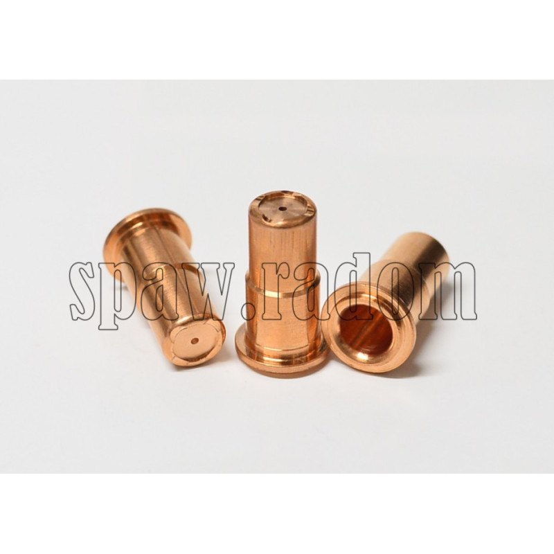 Dysza ∅ 1,0 długa pasująca do HYPERTHERM MAX40/PAC140/HT40 (PL0179)