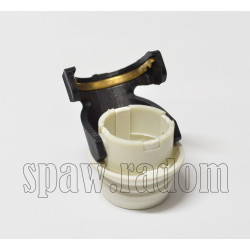 Osłona dyszy TN pasująca do SAF CP40R/CP100R (PL0335)