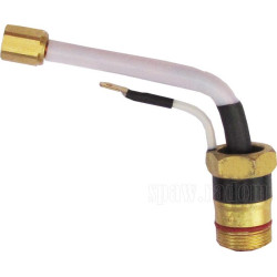 Korpus palnika ręczny pasujący do TRAFIMET A81 (PL0024)