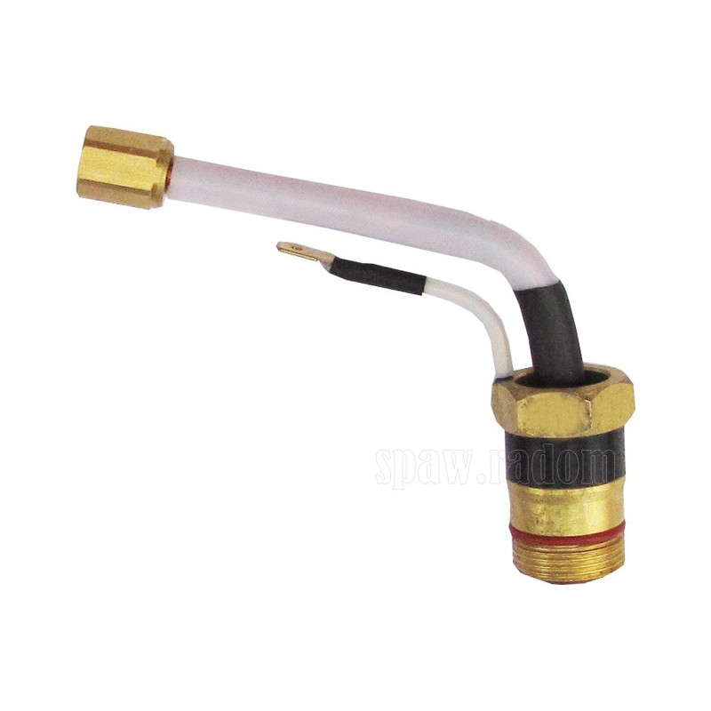 Korpus palnika ręczny pasujący do TRAFIMET A81 (PL0024)