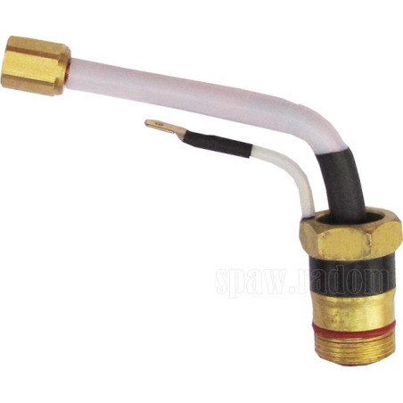 Korpus palnika ręczny pasujący do TRAFIMET A81 (PL0024)