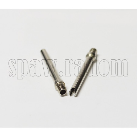 Dyfuzor długi pasujący do TRAFIMET A81 (PL0033)