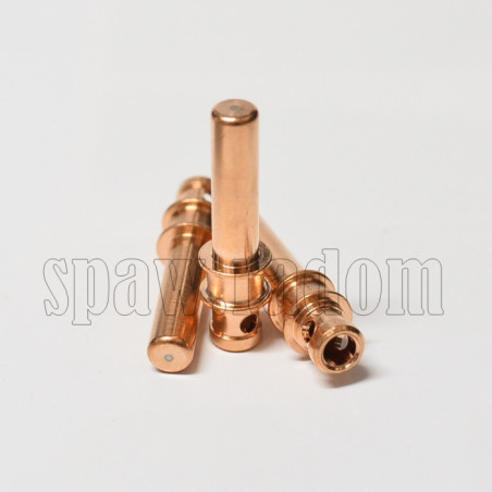 Elektroda Hf długa pasująca do TRAFIMET A81 (PL0034)