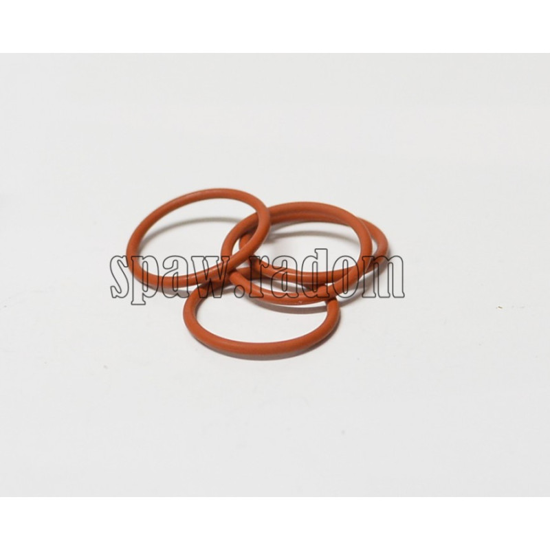 O-ring pasujący do TRAFIMET 101 (PL0041)