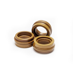 Pierścień izolacyjny pasujący do TRAFIMET A101 (PL0052)