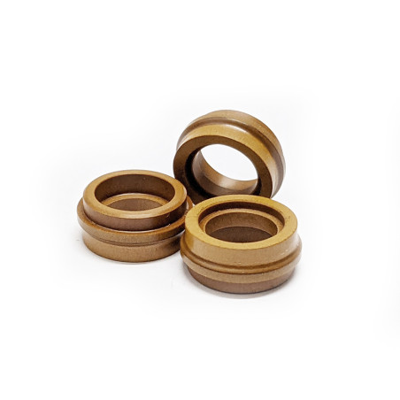 Pierścień izolacyjny pasujący do TRAFIMET A101 (PL0052)