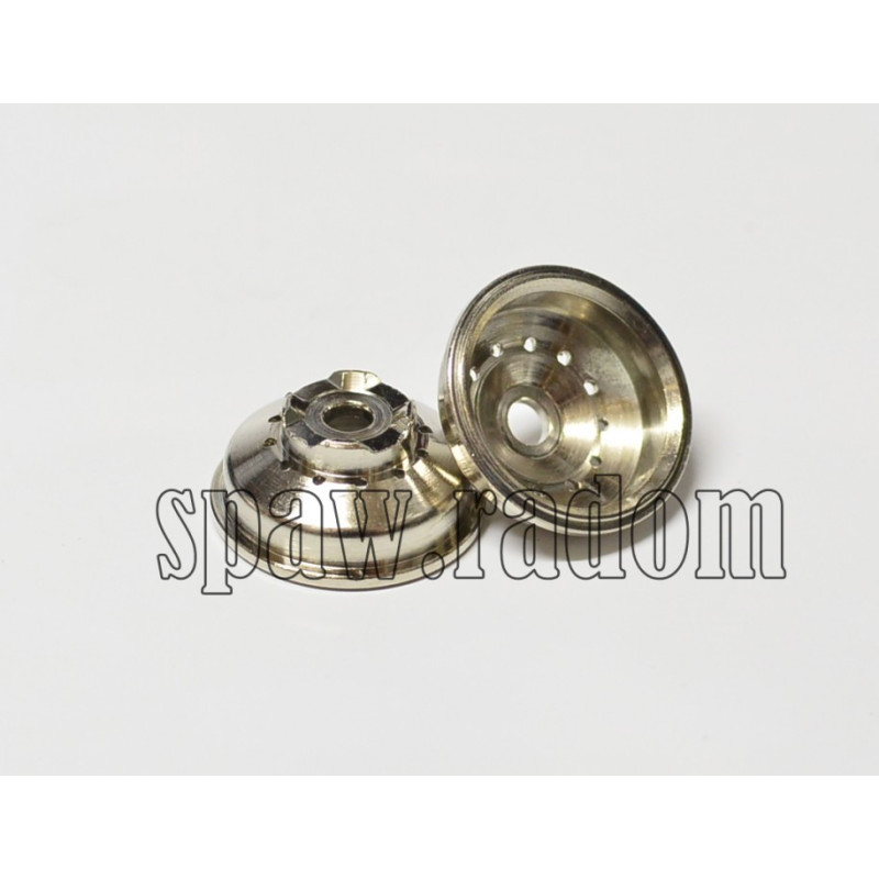 Pierścień dystansowy pasujący do TRAFIMET A101 (PL0064)