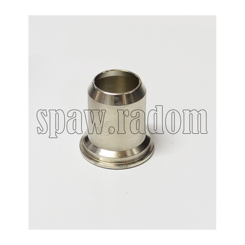 Pierścień dystansowy max 50A pasujący do TRAFIMET A101 (PL0065)